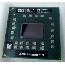 Процессор для ноутбука AMD Phenom II Dual-Core Mobile N660/3000 MHz/Socket S1 (S1g4)/HMN660DCR23GM