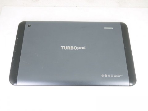 Задняя крышка для планшета Turbopad 912 (б/у)