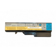 Батарея для ноутбука Lenovo B570 /11,1V/ 4400mAh, 48Wh (L09M6Y02) б/у