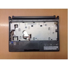 Нижняя часть корпуса от Acer Aspire One D260 (серая) с деффектом