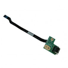 Плата USB для нобука HP G62 (01013JS00-388-G) б/у