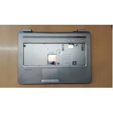 Нижняя часть корпуса от Sony Vaio PCG-7135P (черная)