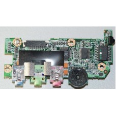 Плата Audio для ноутбука Fujitsu Siemens Amilo XI 1546 (35G2P7200)