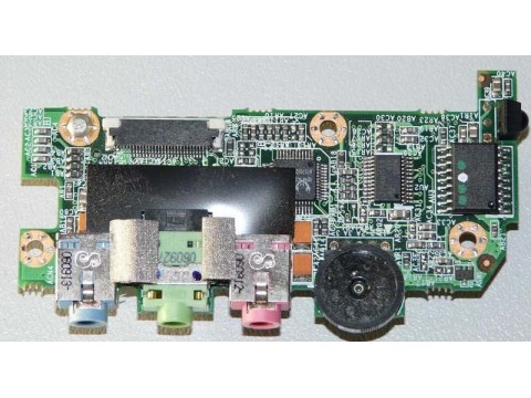 Плата Audio для ноутбука Fujitsu Siemens Amilo XI 1546 (35G2P7200)