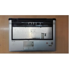 Нижняя часть корпуса от Fujitsu Siemens Amilo XI 1546 (серая)