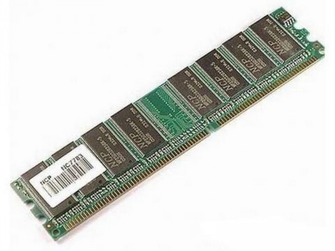 Оперативная память DDR 1 PC3200 1024Mb