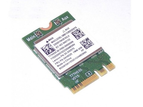 Модуль связи Mini PCI-E (HMC) ноутбука Lenovo G50-30 (20-200570)