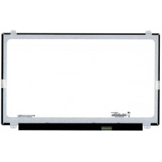 Матрица 15.6" N156BGE-E41/1366 x768, 30 pin eDP, LED (глянцевая, правый разъем), б/у