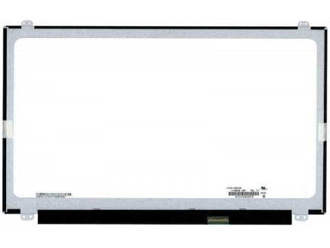 Матрица 15.6" N156BGE-E41/1366 x768, 30 pin eDP, LED (глянцевая, правый разъем), б/у