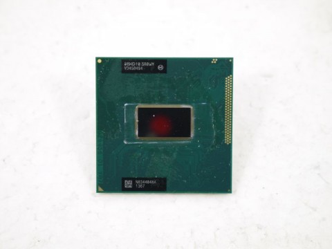 Процессор для ноутбука Intel Core i5-3230M/SR0WY/3M Cache, 2.60 GHz/Socket G2 (rPGA988B)