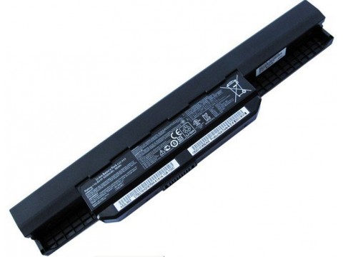 Батарея для ноутбука Asus K53s /10,8V/5200mAh, 48Wh (AS-K53) б/у