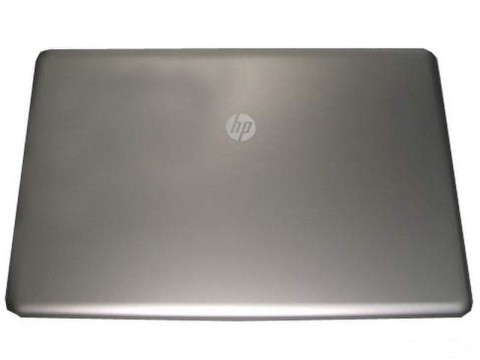 Крышка экрана матрицы от HP 635 (серая)