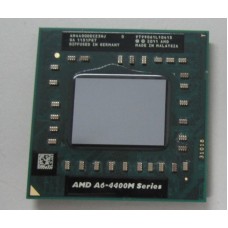 Процессор для ноутбука AMD A6-4400M series 2.7 ГГц-3.2ГГц/4 ядра/Socket FS1 (FS1r2)