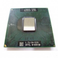 Процессор для ноутбука Intel Core 2 Duo T2250/lf80539/2.0/4M/478-pin Socket M / mPGA478MT