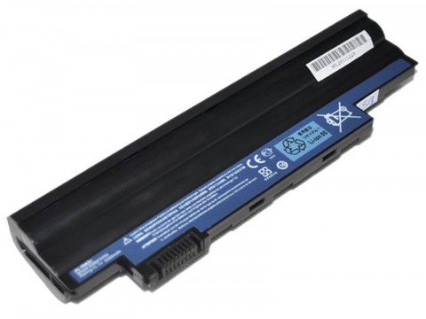 Батарея для нетбука PACKARD BELL DOT SE-551RU/11,1V/4400mAh, 49Wh (AL10B31) б/у