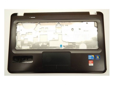 Верхняя панель нижней части корпуса от Hp Pavilion dv6-3000 (б/у)