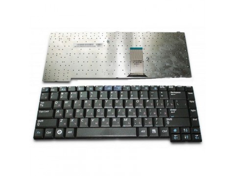 Клавиатура для ноутбука Samsung NP-R25E (CNBA5902032) б/у