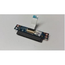 Плата Sata разъем для ноутбука Acer Aspire 3410 (6050A2271101)