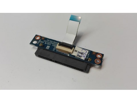 Плата Sata разъем для ноутбука Acer Aspire 3410 (6050A2271101)