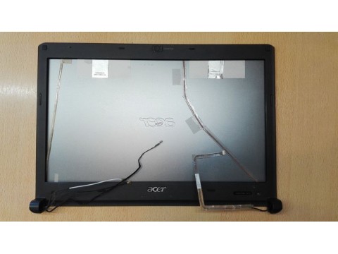 Крышка экрана матрицы Acer Aspire 3410 (б/у)