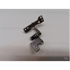 Петли для ноутбука Samsung RV513, RV515, RV520, б/у