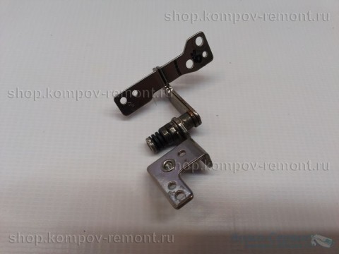 Петли для ноутбука Samsung RV513, RV515, RV520, б/у