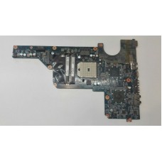 Материнская плата для ноутбука HP G6-1000 / da0r23mb6d1 rev d (б/у)