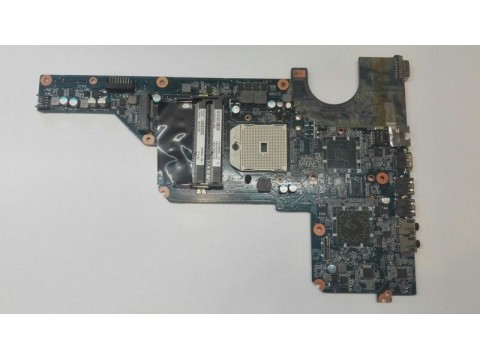 Материнская плата для ноутбука HP G6-1000 / da0r23mb6d1 rev d (б/у)