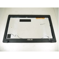 Крышка экрана матрицы от Asus X552 (13NB03VBAP0201, 13NB03VBAP0101), б/у, черная