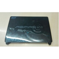 Крышка экрана матрицы от Acer Aspire One D257 (черная)