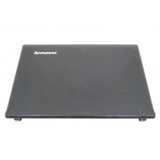 Крышка экрана матрицы от Lenovo G570 (черная)