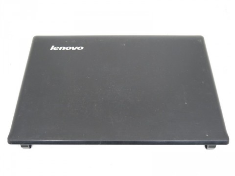 Крышка экрана матрицы от Lenovo G570 (черная)