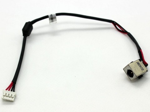 Разъем питания от ноутбука Acer Aspire E1-510 (DC30100PR00) б/у