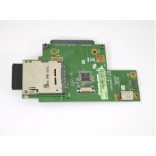 Плата Cardreader для Asus K40 (60-NVJCR1000-C03)