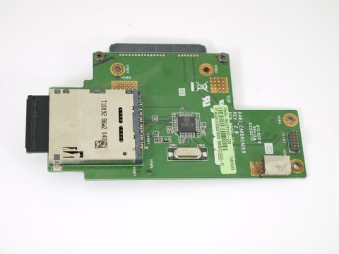 Плата Cardreader для Asus K40 (60-NVJCR1000-C03)