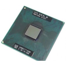 Процессор для ноутбука Intel Pentium Dual-Core T4500/2.3/1M/800/AW80577GG0521MA/mPGA478MN(Socket P)