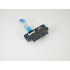 Плата Sata переходник для Samsung RV515 (BA92-07335A)