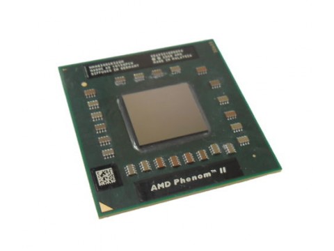 Процессор HMN830DCR32GM/AMD Phenom II Triple-Core Mobile N830/Socket S1 (S1g4)