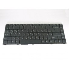 Клавиатура для ноутбука SONY VGN-SZ2HRP/B (PCG-6LSP) N860-7701-T013 (черная) б/у