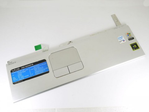 Панель тачпада для ноутбука SONY VGN-SZ2HRP/B (PCG-6LSP)