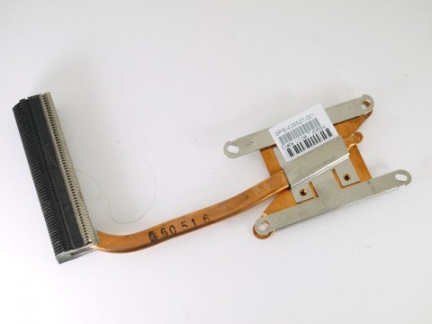 Радиатор для ноутбука HP dv5000 (403827-001) б/у