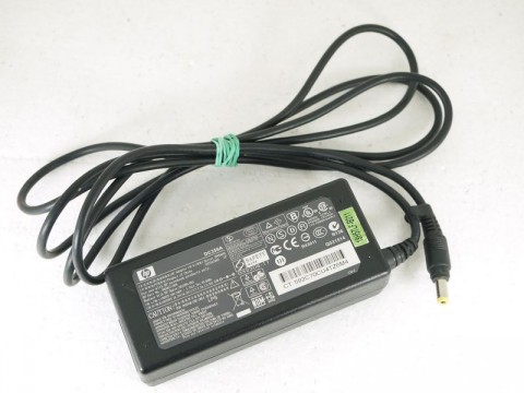 Адаптер к ноутбуку HP 380467-004/18.5V/3.5A (оригинал), б/у