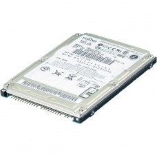 Жесткий диск 2.5" 60 Гб FUJITSU MHV2060AT PL б/у