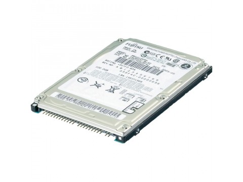 Жесткий диск 2.5" 60 Гб FUJITSU MHV2060AT PL б/у