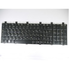 Клавиатура от ноутбука Fujitsu Amilo xa1526 (k022629d1-xx)