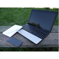 Ноутбук Packard Bell EasyNote TE11HC/Intel Core i3/nVidia GeForce 710M/HDD 500Гб/4Gb DDR3, с З/У