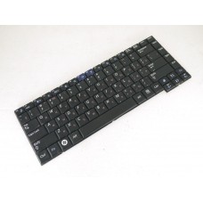 Клавиатура для ноутбука Samsung NP-P510 / CNBA5902295L (черная) б/у