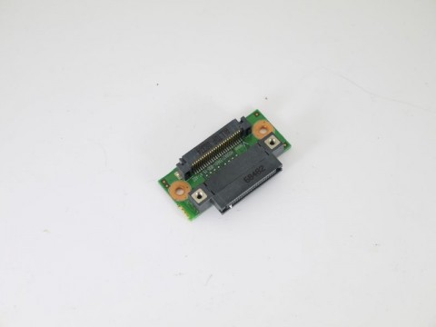 Плата sata переходник для ноутбука HP 550