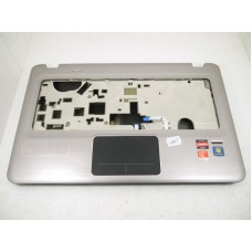 Нижняя часть корпуса от HP DV6-3000 (серая)