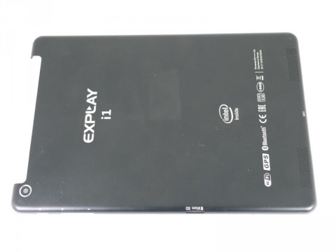 Задняя крышка для планшета Explay i1 (б/у)